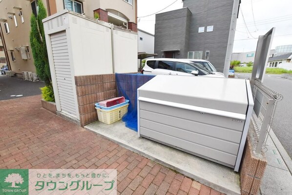 プレミール Cの物件内観写真